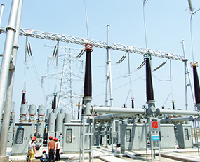 能源/電力行業(yè)